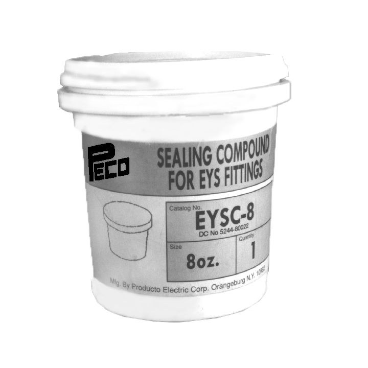 EYSC-80 5LB EYA EYS SEAL COMP